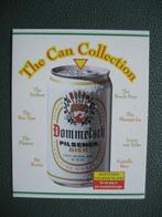 Dommelsch Pilsener The Can Collection zonder CD Dommels, Verzamelen, Biermerken, Overige typen, Ophalen of Verzenden, Dommelsch