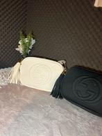 Gucci schoudertas dames, Verzenden, Nieuw, Zwart
