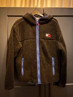 Tommy hilfiger jas maat S, Zwart, Tommy Hilfiger, Overige maten, Ophalen of Verzenden
