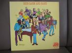 Doug Sahm & Band – Doug Sahm And Band, Ophalen of Verzenden, Zo goed als nieuw, 12 inch