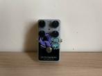 EHX Q-Tron Nano Envelope Filter pedaal - Zo goed als nieuw!, Muziek en Instrumenten, Ophalen of Verzenden, Zo goed als nieuw, Overige typen