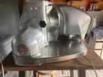 Berkel Snijmachine Rotterdam Model 834 Elka, Ophalen, Gebruikt