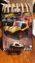 Hot Wheels Meyers Manx Buggy 1/64, Ophalen of Verzenden, Nieuw, Auto