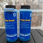 Graco pump armor 2x NİEUW, Ophalen of Verzenden, Nieuw