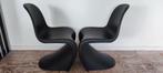 Originele Vitra Panton stoelen, Huis en Inrichting, Stoelen, Ophalen, Kunststof, Gebruikt, Twee