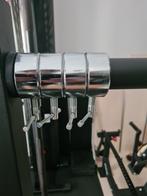 (Atx) fitness seller compressie ringsluitingen 50mm nieuw!, Ophalen of Verzenden, Zo goed als nieuw