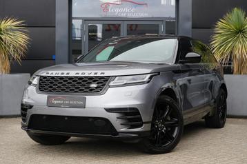 Land Rover Range Rover Velar 2.0 P400e R-Dynamic 404pk Panor beschikbaar voor biedingen