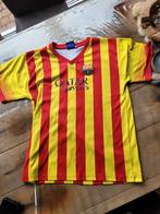 voetbalshirt FC Barcelona, maat 164, Ophalen of Verzenden, Gebruikt, Jongen, Shirt of Longsleeve