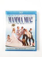 Mamma Mia, Cd's en Dvd's, Blu-ray, Ophalen of Verzenden