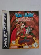 TOM and JERRY infurnal escape, Spelcomputers en Games, Gebruikt, 1 speler, Racen en Vliegen, Ophalen of Verzenden