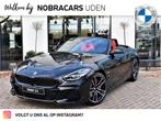 BMW Z4 Roadster sDrive30i 258 pk M Sport High Executive Auto, Automaat, 1998 cc, Achterwielaandrijving, Leder