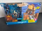 Fortnite Turbo Builder Set - Raven & Jonesy, Ophalen of Verzenden, Nieuw