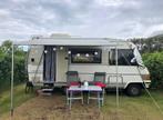 Te koop hymer  b544, Particulier, Integraal, Hymer