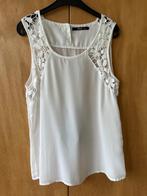 witte top Only maat 36, Only, Wit, Ophalen of Verzenden, Zo goed als nieuw