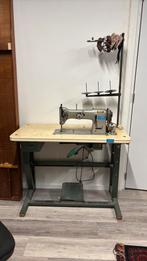 Pfaff 138 industriële naaimachine, Hobby en Vrije tijd, Naaimachines en Toebehoren, Ophalen, Zo goed als nieuw, Naaimachine, Pfaff