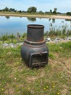 Fire-up Troll 700 bbq barbecue en buiten kachel, Ophalen, Gebruikt, Fire up