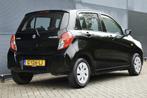 Suzuki Celerio 1.0 Comfort Plus|INCL. NW APK|17X VOORRAAD|NA, Gebruikt, Met garantie (alle), 400 kg, Origineel Nederlands