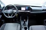 Volkswagen Caddy 1.5 TSI 5p Highline 16000 km 1eEIG! NAVI CA, Voorwielaandrijving, 1442 kg, Stof, 4 cilinders