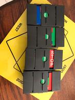 Bridge biedboxen zwart, Ophalen of Verzenden, Zo goed als nieuw