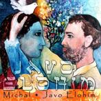 CD *SALE* MICHAL NOBACH - Javo Elohim NIEUW+nooit gedraaid, Verzenden, Zo goed als nieuw, Gospel