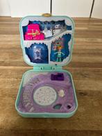Polly Pocket wintersprookje, Ophalen of Verzenden, Gebruikt