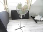 ventilator, Witgoed en Apparatuur, Ophalen, Gebruikt, Statiefventilator