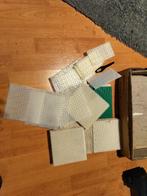 2 boxen ministeck, Hobby en Vrije tijd, Ministeck, Ophalen of Verzenden, Gebruikt, Box-set