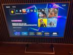 sony bravia 49 inch 4k, Audio, Tv en Foto, Televisies, 50 Hz, Ophalen of Verzenden, Zo goed als nieuw, 4k (UHD)