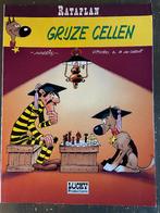 Rataplan  2.50 euro p/s, Meerdere stripboeken, Ophalen of Verzenden, Gelezen