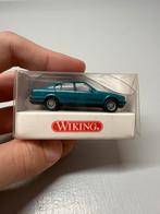 Wiking bmw 520i 1930116, Hobby en Vrije tijd, Modelauto's | 1:87, Ophalen of Verzenden, Gebruikt, Auto, Wiking