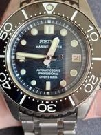 Seiko SLA081J1 Marinemaster Limited 600 piece., Ophalen, Seiko, Staal, Polshorloge