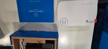 Smart Home Gateway - Nieuwstaat beschikbaar voor biedingen