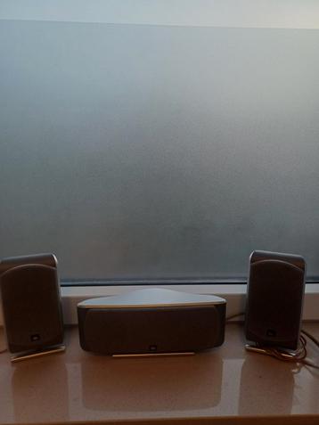 Jbl Home Cinema set beschikbaar voor biedingen