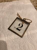 Glas in lood plaatje 2, Ophalen of Verzenden