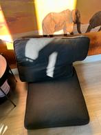2 ikea kussens voor op ikea bank, Ophalen, Gebruikt, Overige maten, Minder dan 150 cm