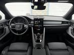 Polestar 2 Long Range Dual Motor Performance 78kWh 408 PK Pa, Auto's, Polestar, Polestar 2, Stof, Gebruikt, Zwart