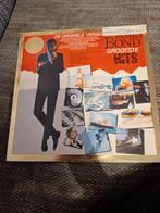 James Bond Grootste Hits LP, Cd's en Dvd's, Vinyl | Filmmuziek en Soundtracks, Ophalen of Verzenden, Zo goed als nieuw, 12 inch