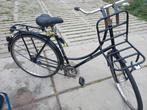 Dames omafiets, Fietsen en Brommers, Fietsen | Dames | Damesfietsen, 53 tot 56 cm, Ophalen, Zo goed als nieuw, Batavus