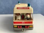 Playmobil Vintage Ambulance, Kinderen en Baby's, Speelgoed | Playmobil, Ophalen of Verzenden, Gebruikt, Complete set