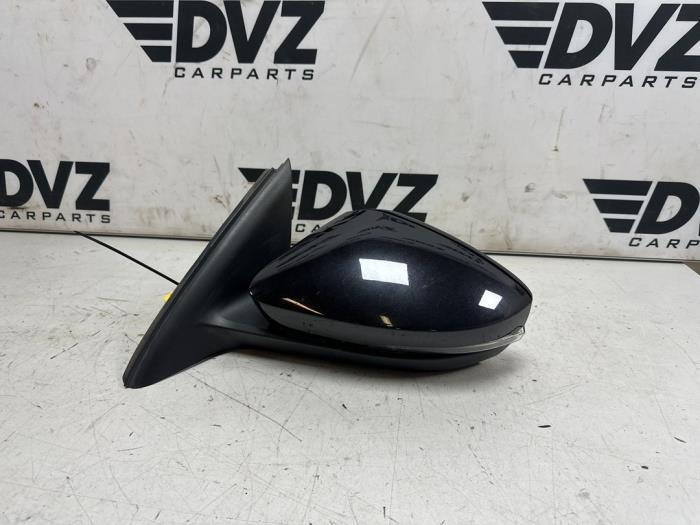 Buitenspiegel links van een Skoda Octavia, Auto-onderdelen, Spiegels, Skoda, Gebruikt, 3 maanden garantie, Ophalen of Verzenden