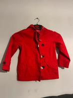 Joules regenjas 104, Jongen of Meisje, Ophalen of Verzenden, Zo goed als nieuw, Joules