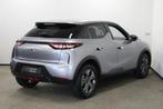 DS DS 3 1.2 PureTech Bastille (bj 2022), Auto's, DS, Voorwielaandrijving, Stof, Gebruikt, 102 pk