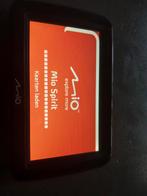 mio spirit 480, Verzenden, Gebruikt