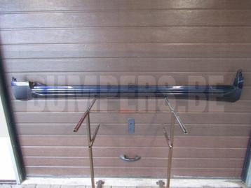 Zijskirt Dorpellijst Links Volvo XC90 15- Dorpelbekleding 85 beschikbaar voor biedingen
