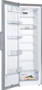Bosch koelkast KSV36VLEP - Serie 4  van € 779 NU € 599, Witgoed en Apparatuur, Koelkasten en IJskasten, Nieuw, 60 cm of meer, 200 liter of meer