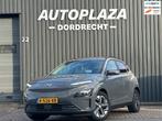 Hyundai Kona EV Fashion Sky 64 kWh SOH 100%|FACELIFT|NETTE A, Gebruikt, Zwart, 174 min, Electronic Stability Program (ESP)