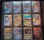 Colossal Redemption compleet Dragonball Z DBZ promo kaarten, Verzenden, Meerdere kaarten, Foil