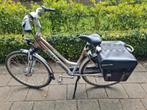 Giant twist go double, Ophalen, Gebruikt, 50 km per accu of meer, Giant