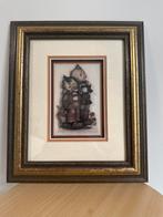 Hummel Kinderen Ingelijste Print 3D, Antiek en Kunst, Kunst | Tekeningen en Foto's, Ophalen of Verzenden