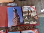 Historisch tijdschrift 40 45 toen en nu, Ophalen of Verzenden, Tweede Wereldoorlog, Gelezen, Algemeen